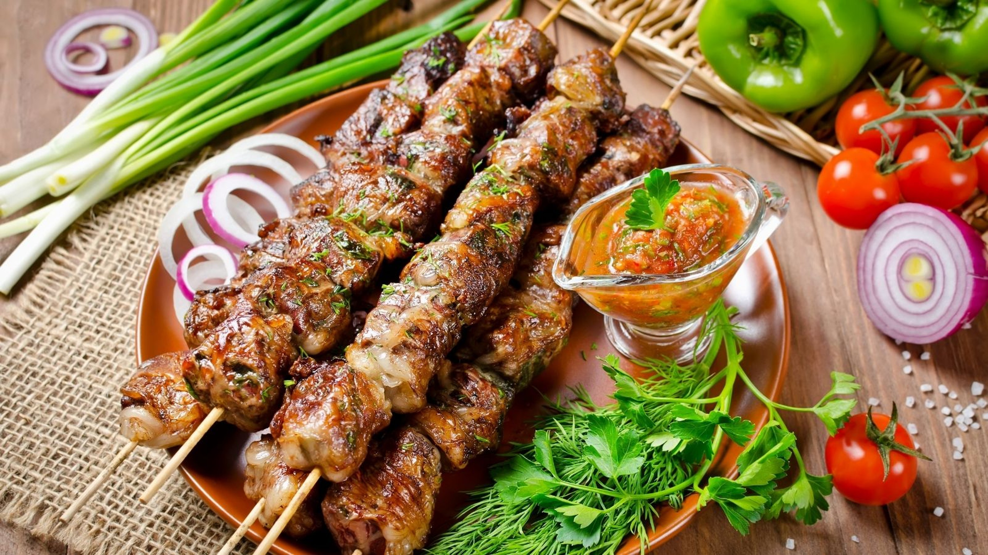 Fahrner Grill Duisburg